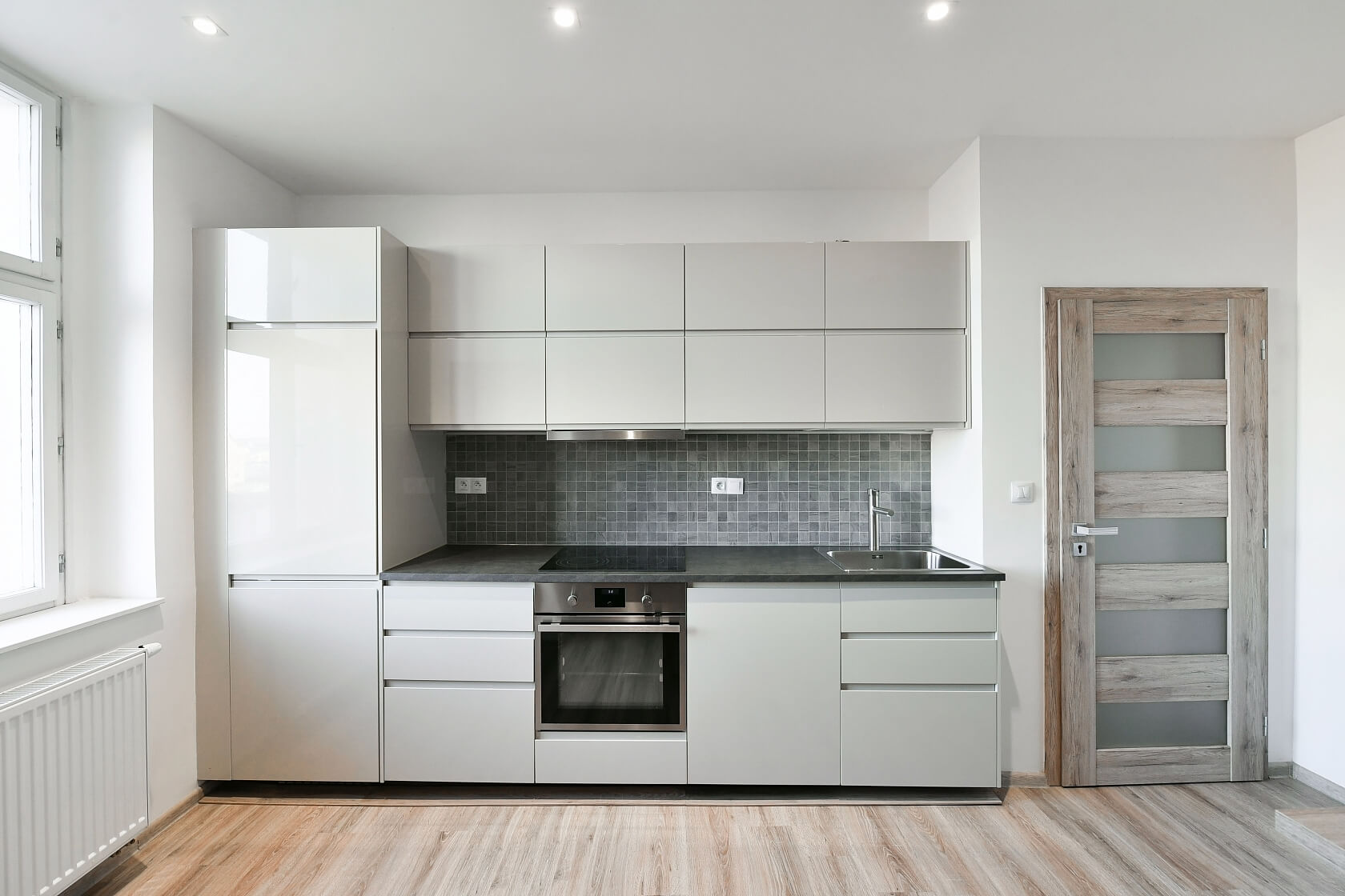 Rubešova, Vinohrady - Praha 2 | Prodej, Byt 3+1, 105 m²