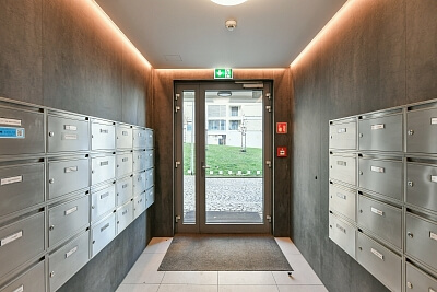 Breitfeldova, Karlín - Praha 8 | Pronájem, Byt 2+kk, 54 m²