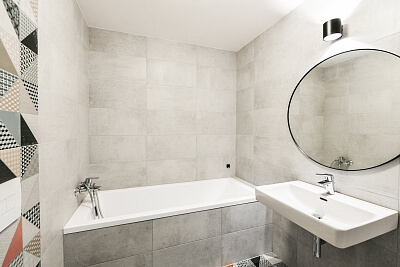 Breitfeldova, Karlín - Praha 8 | Pronájem, Byt 2+kk, 54 m²