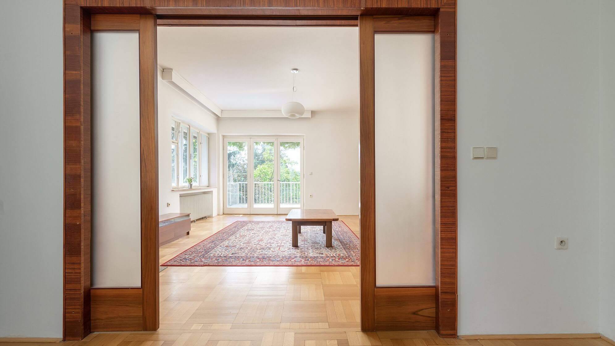 Květná, Pisárky - Brno-město | Pronájem, Byt 3+1, 120 m²