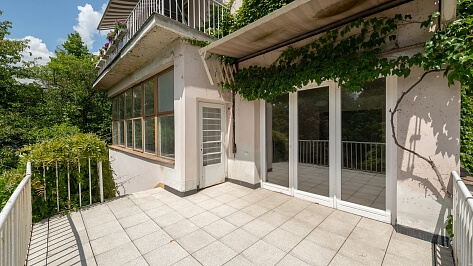 Květná, Pisárky - Brno-město | Pronájem, Byt 3+1, 120 m²