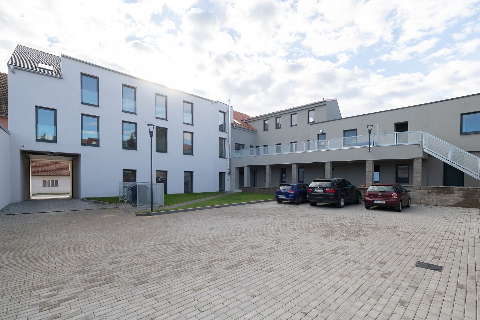 24. dubna, Želešice - Brno-venkov | Prodej, Byt 3+kk, 64 m²