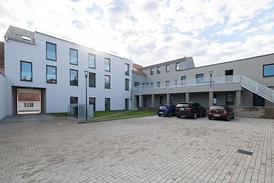 24. dubna, Želešice - Brno-venkov | Sale, Apartment Two-bedroom (3+kk), 64 m²