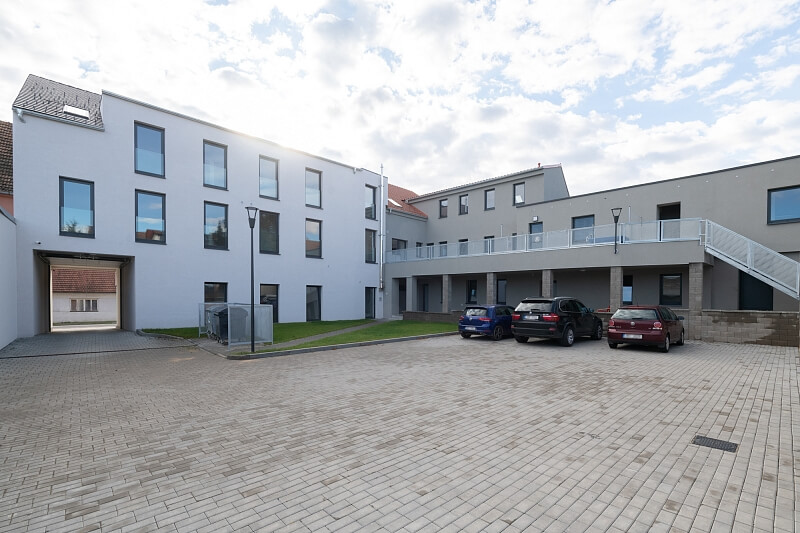 24. dubna, Želešice - Brno-venkov | Prodej, Byt 3+kk, 64 m²