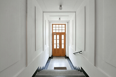 Jugoslávských partyzánů, Bubeneč - Praha 6 | Pronájem, Byt 2+kk, 61 m²