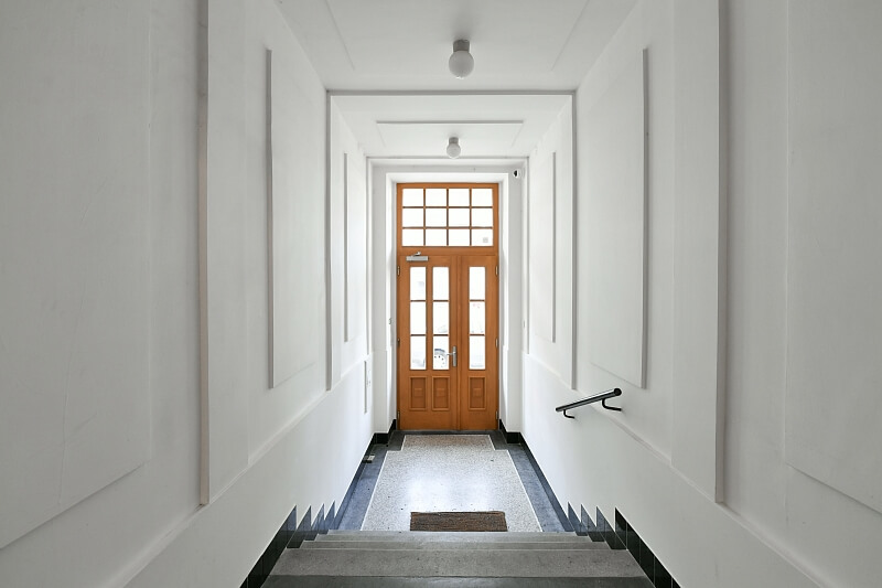 Jugoslávských partyzánů, Bubeneč - Praha 6 | Pronájem, Byt 2+kk, 61 m²