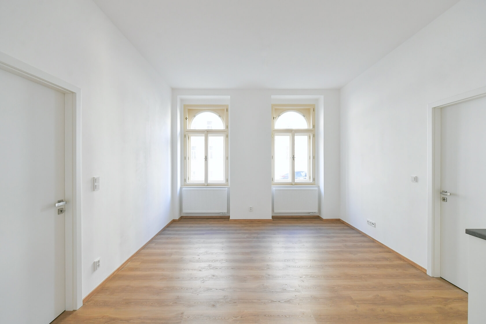 Legerova, Vinohrady - Praha 2 | Pronájem, Byt 3+kk, 74 m²