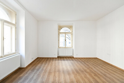 Legerova, Vinohrady - Prague 2 | Rent, Apartment Two-bedroom (3+kk), 74 m²