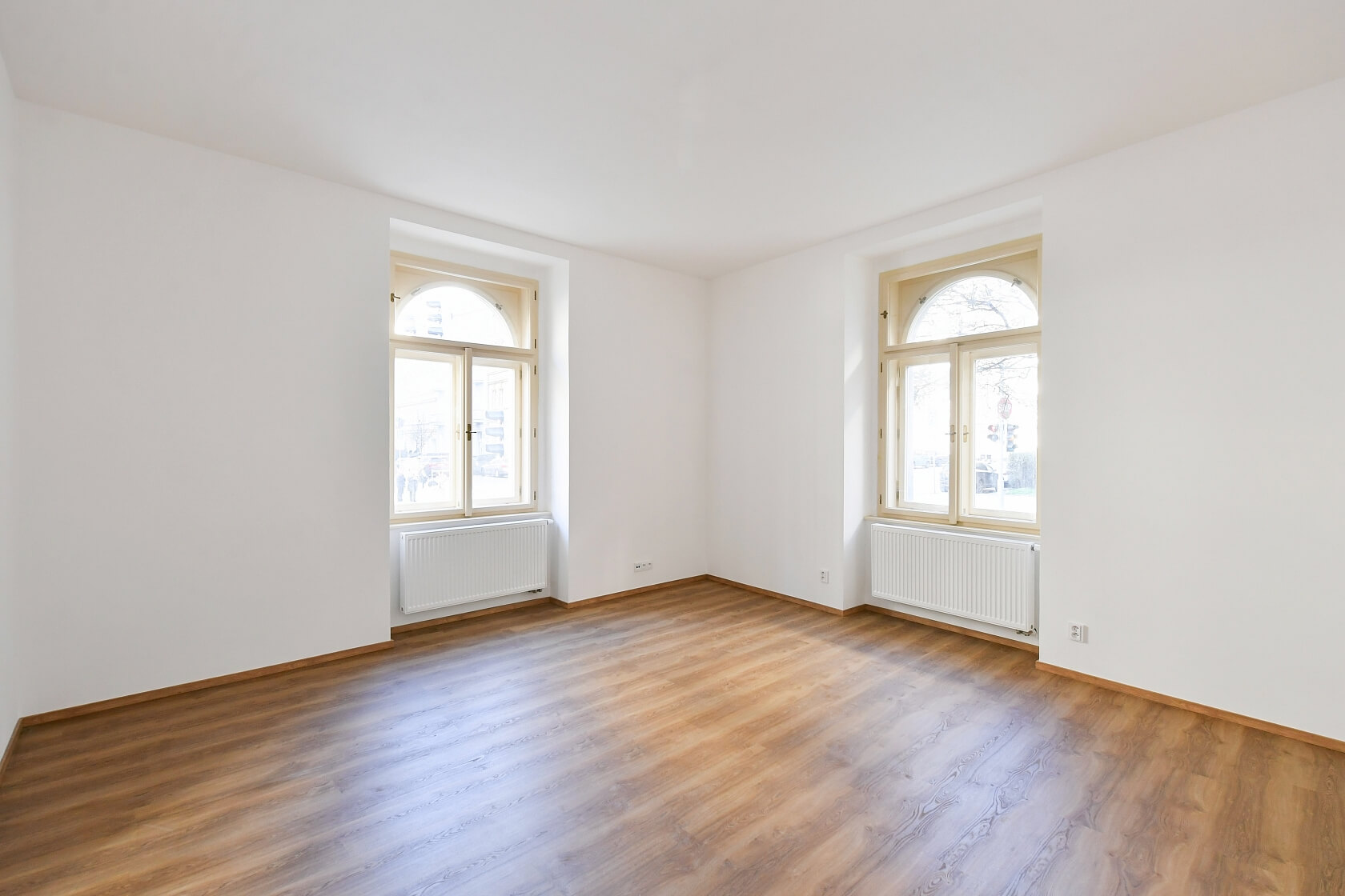 Legerova, Vinohrady - Praha 2 | Pronájem, Byt 3+kk, 74 m²