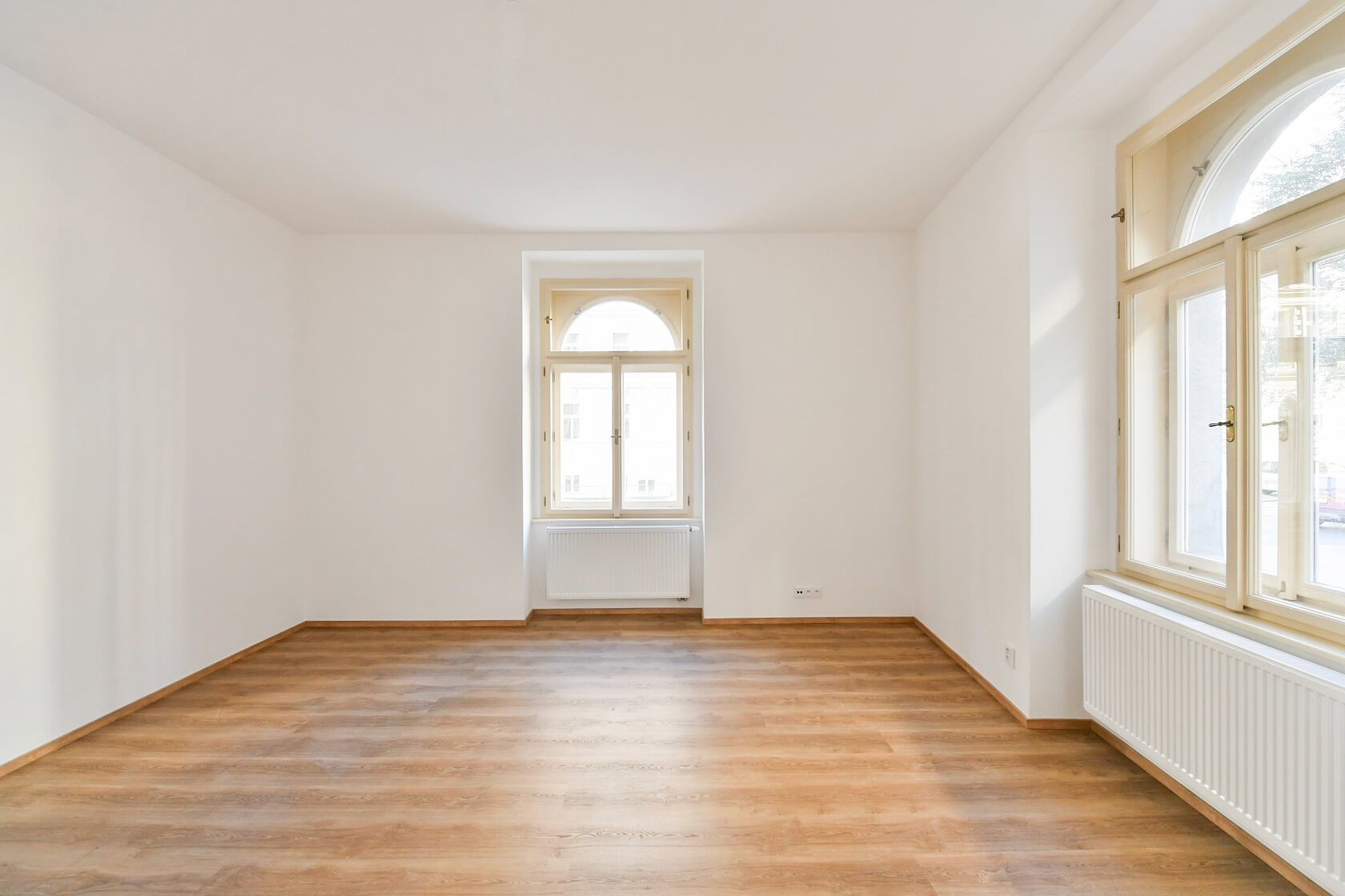 Legerova, Vinohrady - Prague 2 | Rent, Apartment Two-bedroom (3+kk), 74 m²