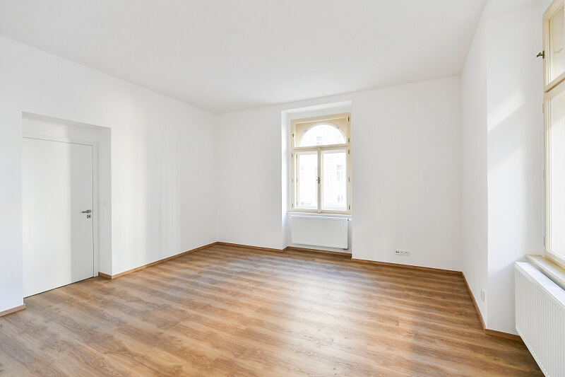 Legerova, Vinohrady - Prague 2 | Rent, Apartment Two-bedroom (3+kk), 74 m²