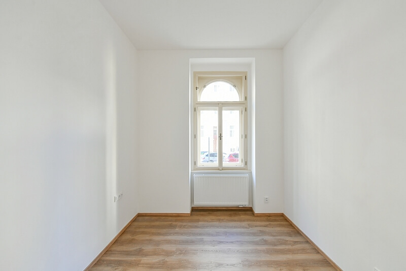 Legerova, Vinohrady - Praha 2 | Pronájem, Byt 3+kk, 74 m²