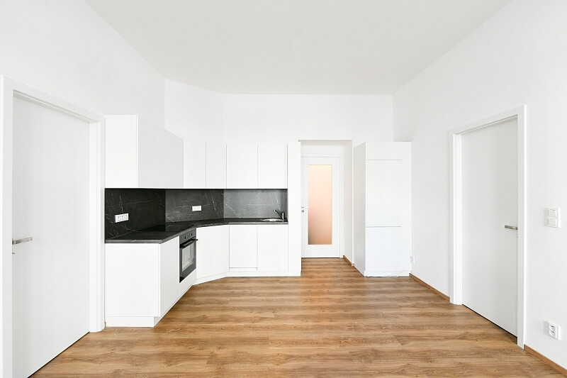 Legerova, Vinohrady - Praha 2 | Pronájem, Byt 3+kk, 74 m²