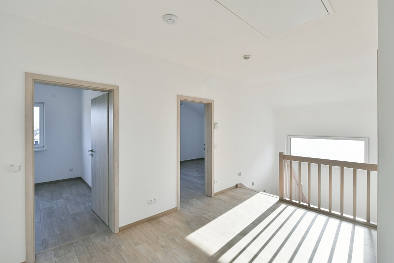 V Hlinišťatech, Vysoký Újezd - Beroun | Rent, House Four-bedroom (5+kk), 213 m²