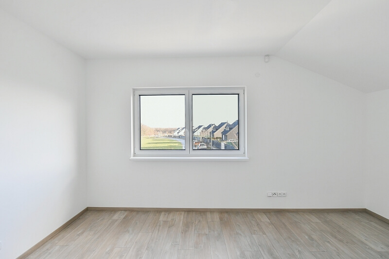 V Hlinišťatech, Vysoký Újezd - Beroun | Rent, House Four-bedroom (5+kk), 213 m²