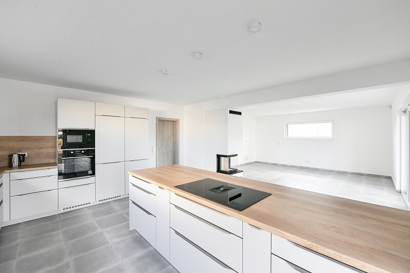 V Hlinišťatech, Vysoký Újezd - Beroun | Pronájem, Rodinný dům 5+kk, 213 m²