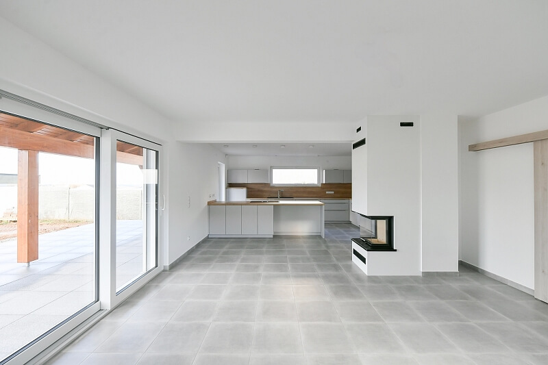 V Hlinišťatech, Vysoký Újezd - Beroun | Pronájem, Rodinný dům 5+kk, 213 m²