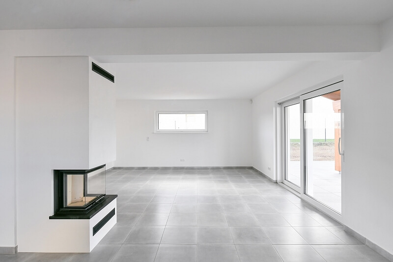 V Hlinišťatech, Vysoký Újezd - Beroun | Rent, House Four-bedroom (5+kk), 213 m²