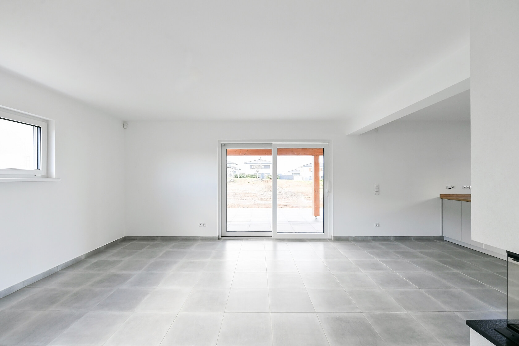 V Hlinišťatech, Vysoký Újezd - Beroun | Rent, House Four-bedroom (5+kk), 213 m²