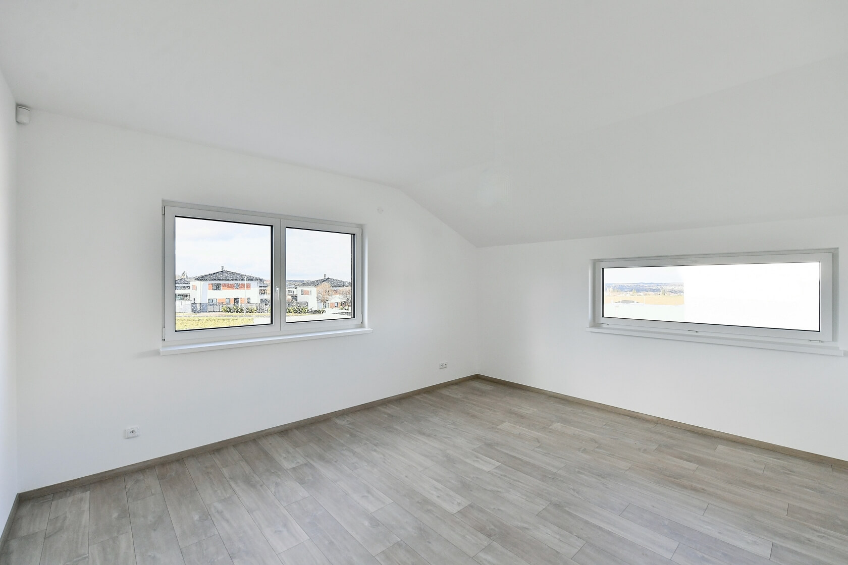 V Hlinišťatech, Vysoký Újezd - Beroun | Rent, House Four-bedroom (5+kk), 213 m²