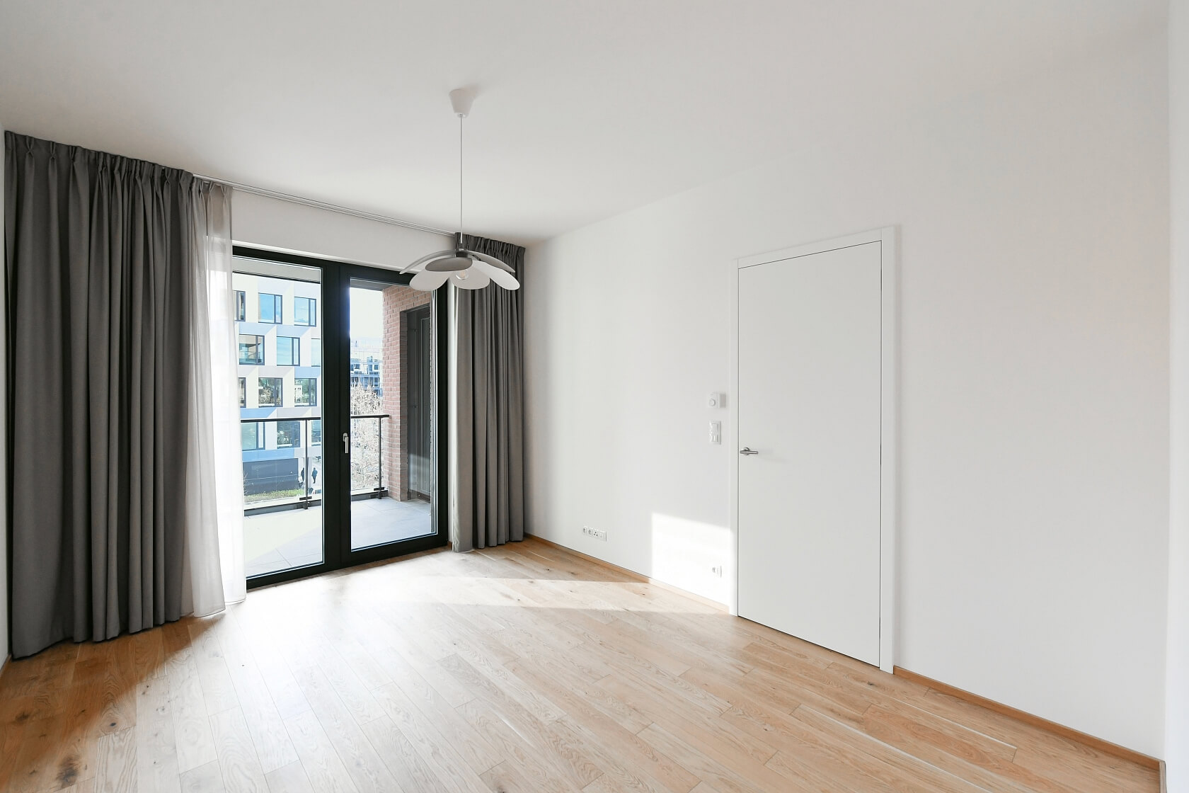 Jankovcova, Holešovice - Praha 7 | Pronájem, Byt 2+kk, 70 m²