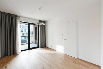 Jankovcova, Holešovice - Praha 7 | Pronájem, Byt 2+kk, 70 m²