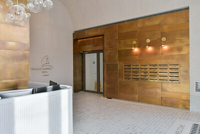 Jankovcova, Holešovice - Praha 7 | Pronájem, Byt 2+kk, 70 m²