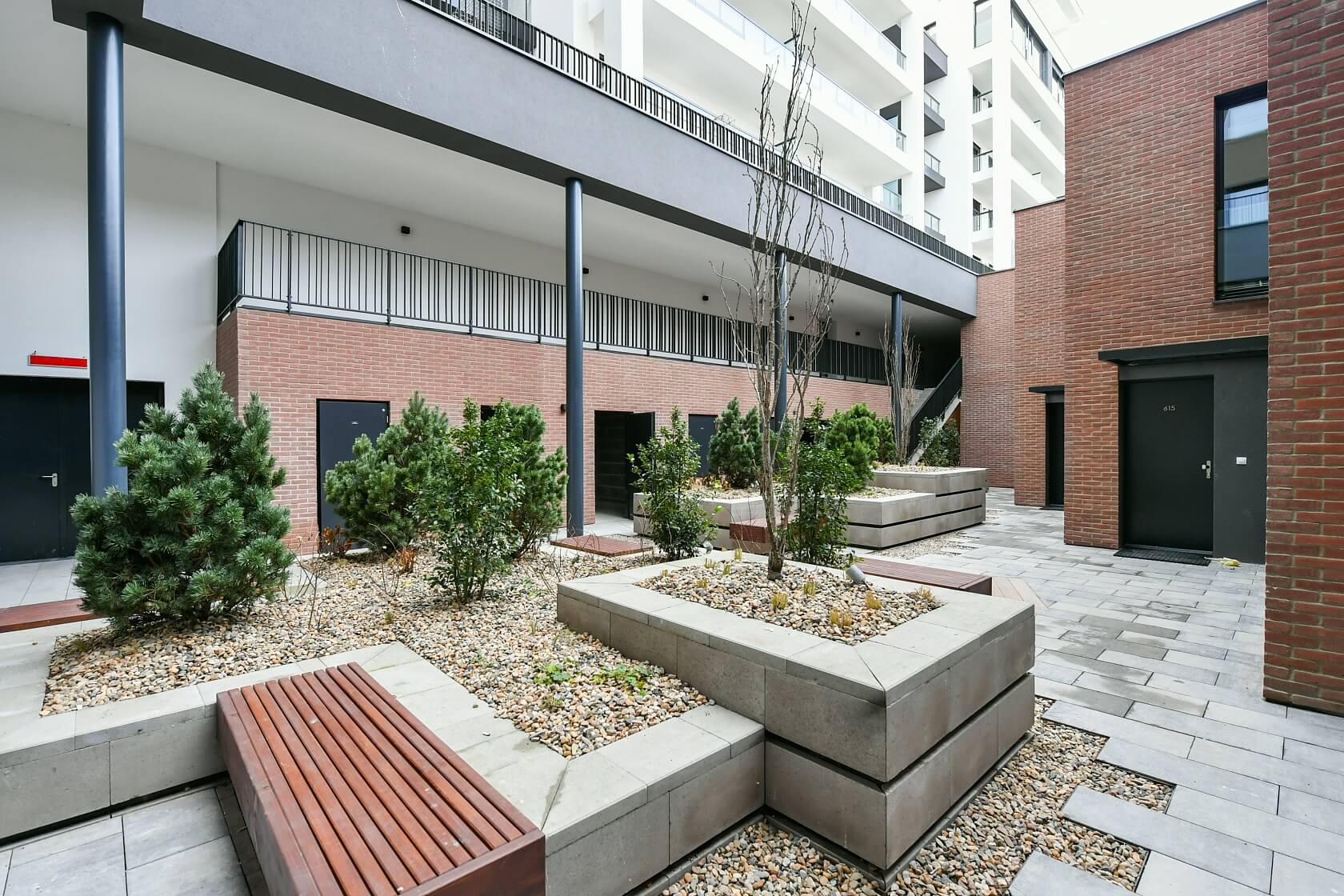 Jankovcova, Holešovice - Praha 7 | Pronájem, Byt 2+kk, 70 m²