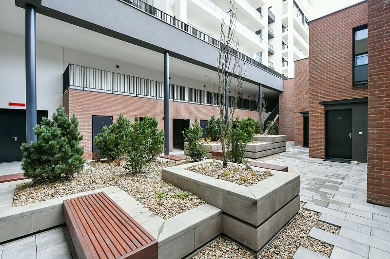 Jankovcova, Holešovice - Praha 7 | Pronájem, Byt 2+kk, 70 m²