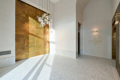 Jankovcova, Holešovice - Prague 7 | Rent, Apartment One-bedroom (2+kk), 70 m²