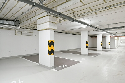 Jankovcova, Holešovice - Praha 7 | Pronájem, Byt 2+kk, 70 m²