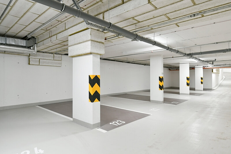 Jankovcova, Holešovice - Praha 7 | Pronájem, Byt 2+kk, 70 m²