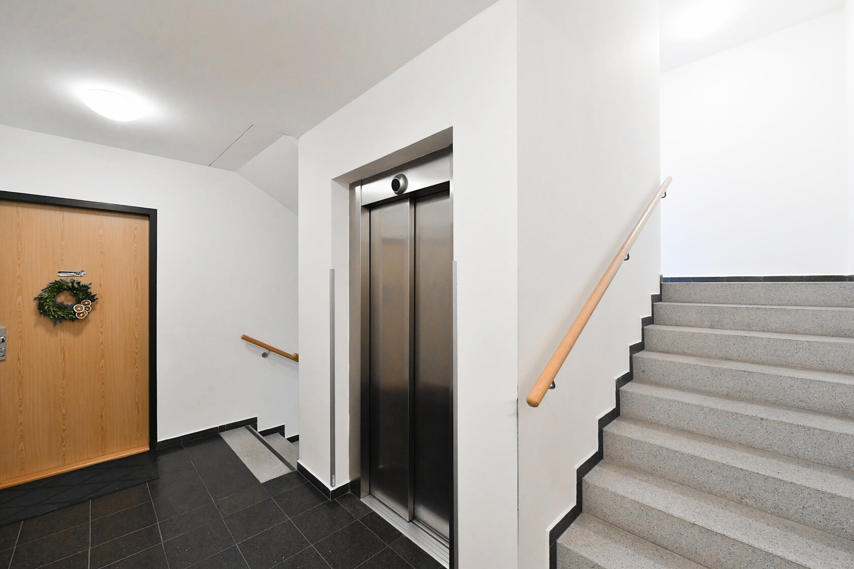 Tigridova, Michle - Prague 4 | Sale, Apartment Three-bedroom (4+kk), 154 m²