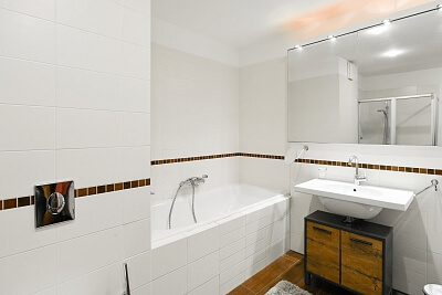 Tigridova, Michle - Praha 4 | Prodej, Byt 4+kk, 154 m²