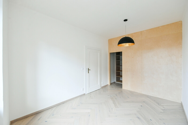 Tychonova, Hradčany - Praha 6 | Prodej, Byt 3+1, 98 m²