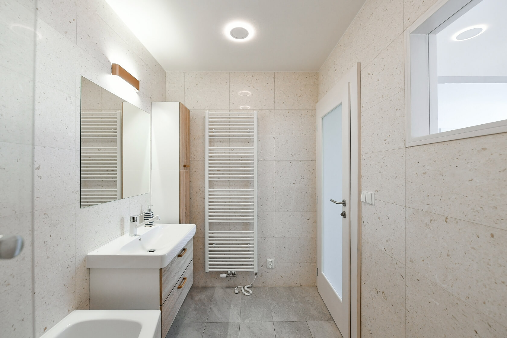 Tychonova, Hradčany - Praha 6 | Prodej, Byt 3+1, 98 m²