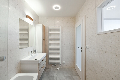 Tychonova, Hradčany - Praha 6 | Prodej, Byt 3+1, 98 m²