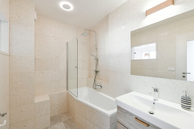 Tychonova, Hradčany - Prague 6 | Sale, Apartment Two-bedroom (3+1), 98 m²