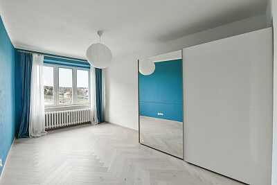 Tychonova, Hradčany - Prague 6 | Sale, Apartment Two-bedroom (3+1), 98 m²