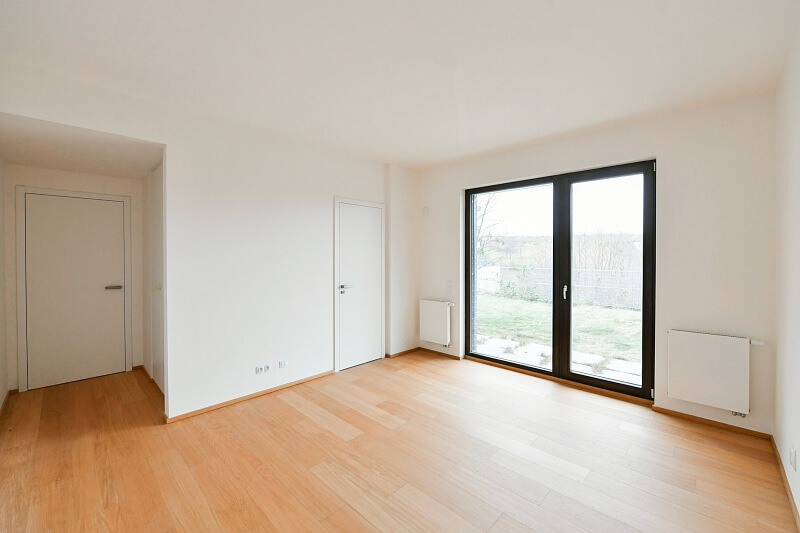 Učňovská, Hrdlořezy - Praha 9 | Pronájem, Byt 3+kk, 133 m²