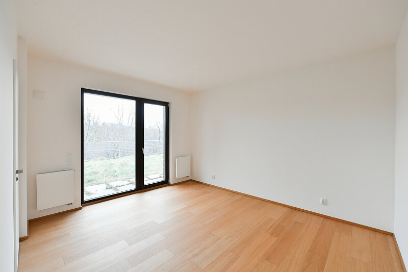 Učňovská, Hrdlořezy - Prague 9 | Rent, Apartment Two-bedroom (3+kk), 133 m²