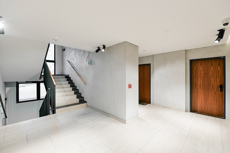 Učňovská, Hrdlořezy - Praha 9 | Pronájem, Byt 3+kk, 133 m²