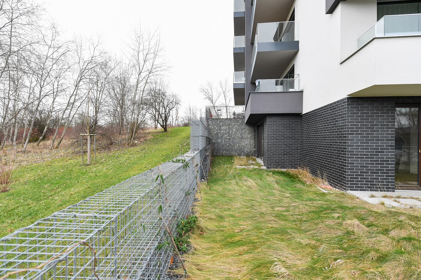 Učňovská, Hrdlořezy - Praha 9 | Pronájem, Byt 3+kk, 133 m²