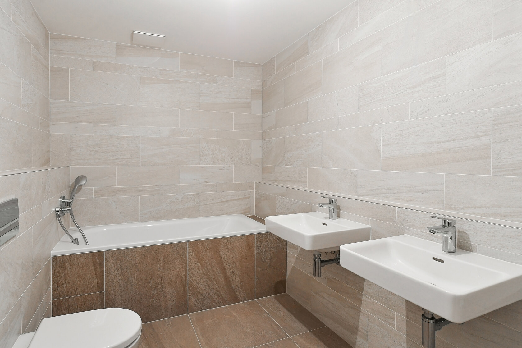 Učňovská, Hrdlořezy - Praha 9 | Pronájem, Byt 3+kk, 133 m²