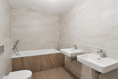 Učňovská, Hrdlořezy - Praha 9 | Pronájem, Byt 3+kk, 133 m²