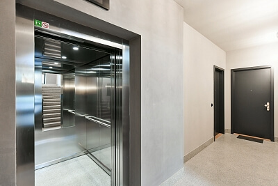 Mydlářka, Dejvice - Prague 6 | Rent, Apartment One-bedroom (2+kk), 46 m²