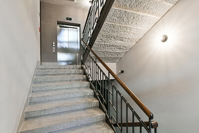 Mydlářka, Dejvice - Prague 6 | Rent, Apartment One-bedroom (2+kk), 46 m²