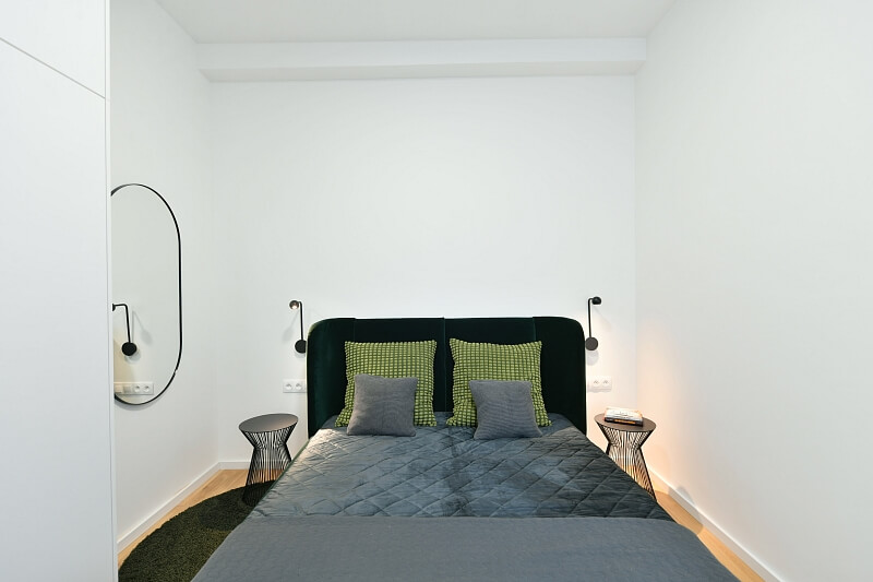 Mydlářka, Dejvice - Praha 6 | Pronájem, Byt 2+kk, 46 m²