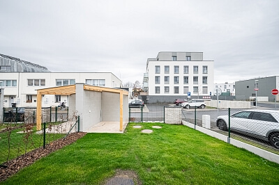 Oldřichovská, Ďáblice - Praha 8 | Pronájem, Rodinný dům 4+kk, 121 m²