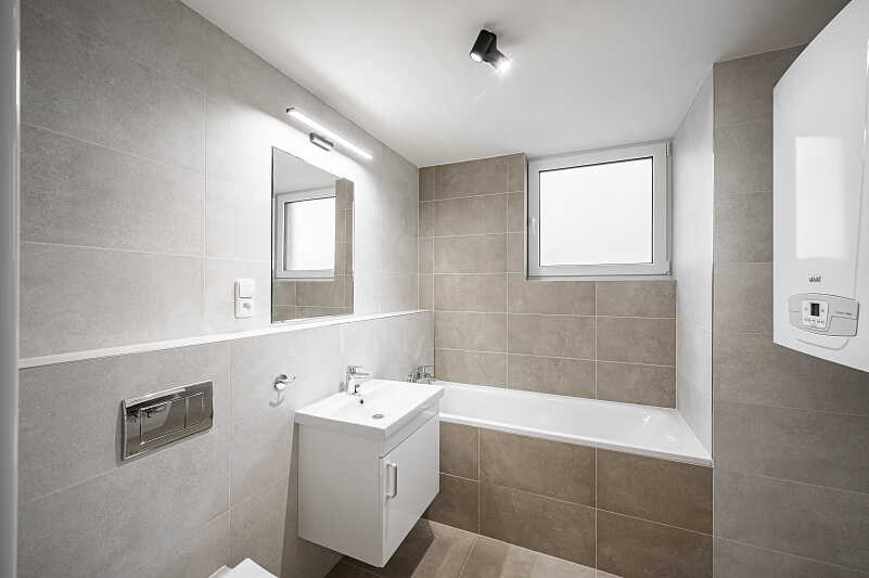 Oldřichovská, Ďáblice - Prague 8 | Rent, House Three-bedroom (4+kk), 121 m²